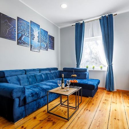 Chopin Park Apartments Πόζναν Εξωτερικό φωτογραφία