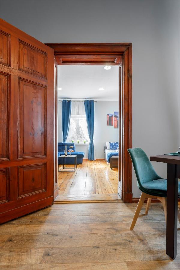 Chopin Park Apartments Πόζναν Εξωτερικό φωτογραφία