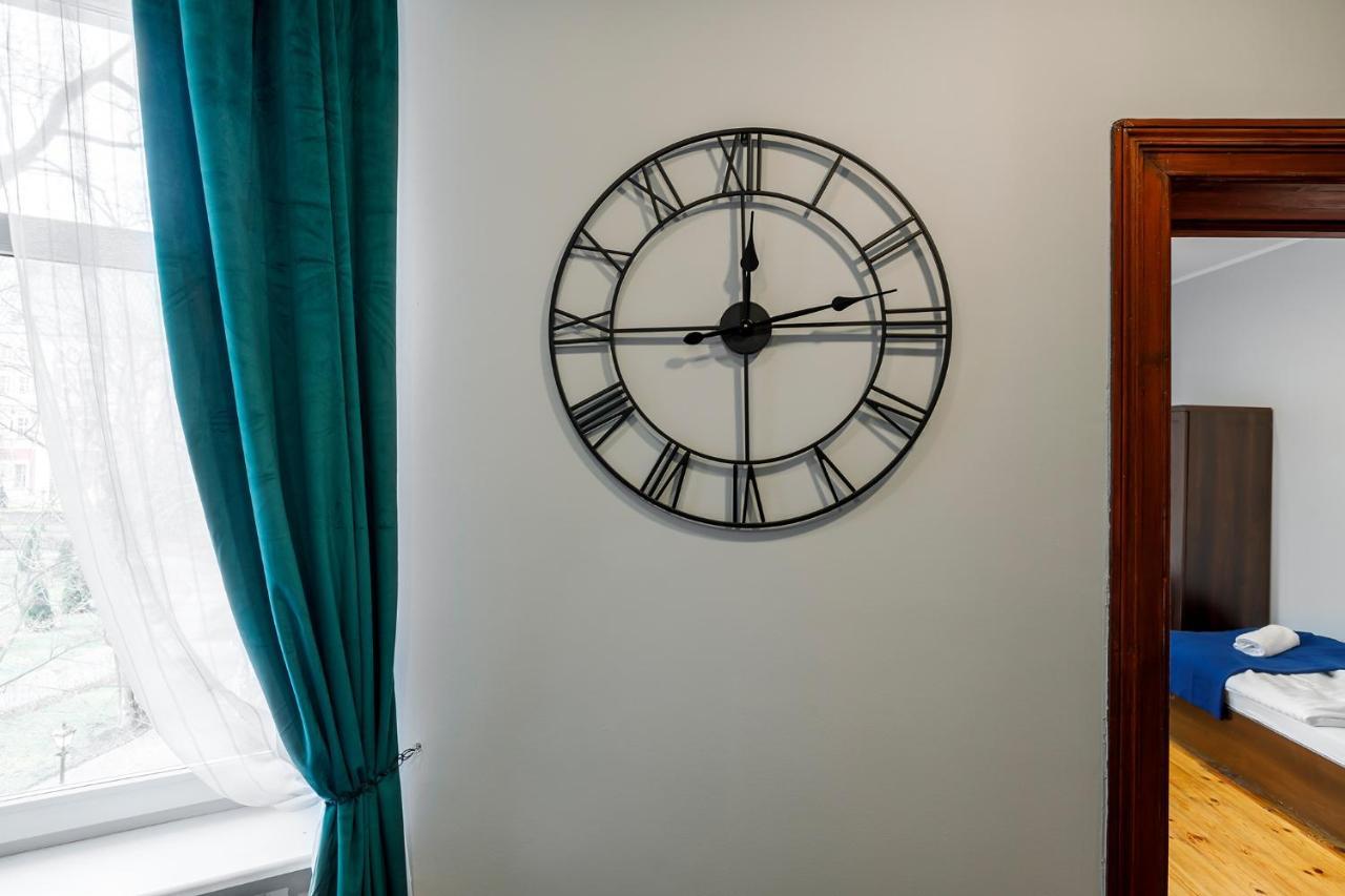 Chopin Park Apartments Πόζναν Εξωτερικό φωτογραφία